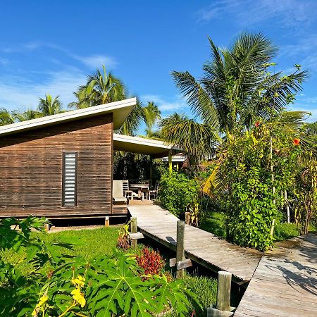 Hotel Le Beaupre Ouvea ภายนอก รูปภาพ